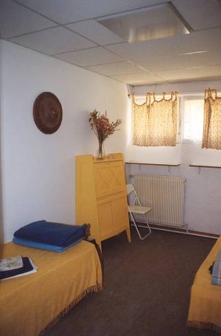 Location chambres, chambres d' hotes, gite provencal marseille